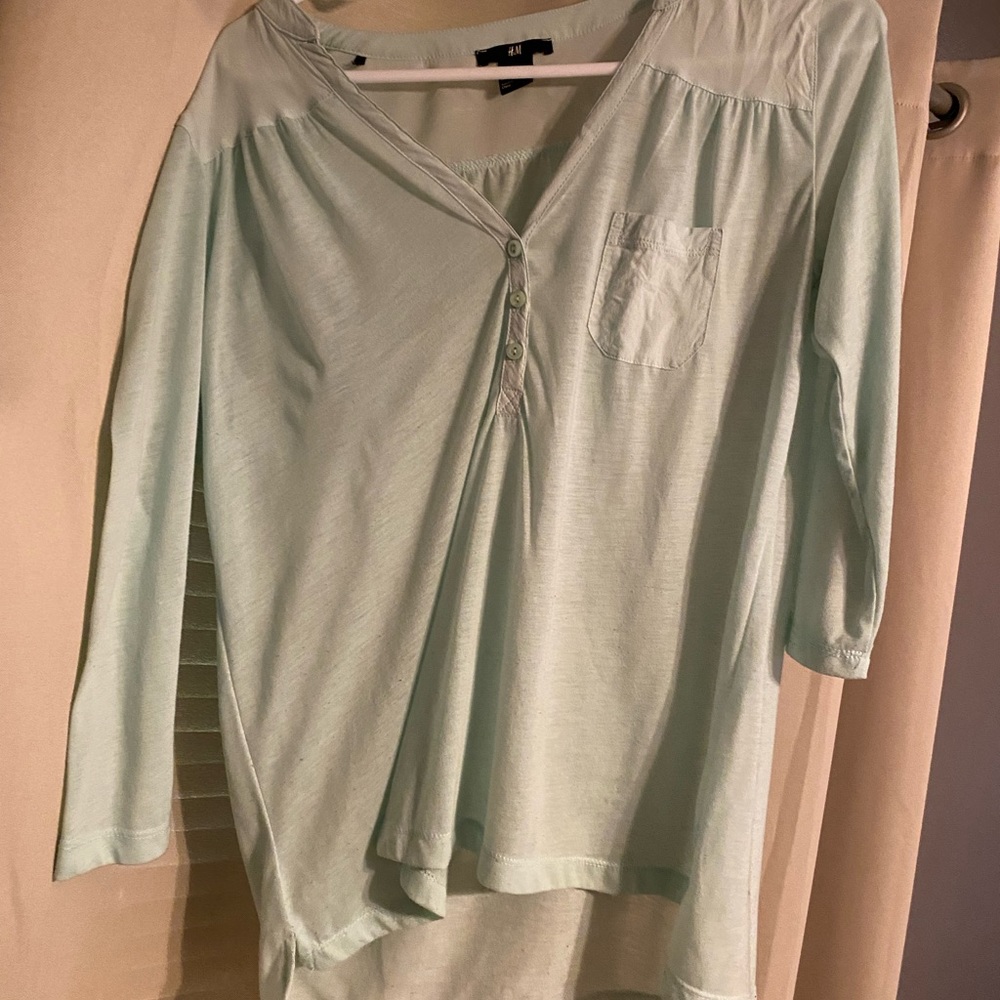 No longer wear!